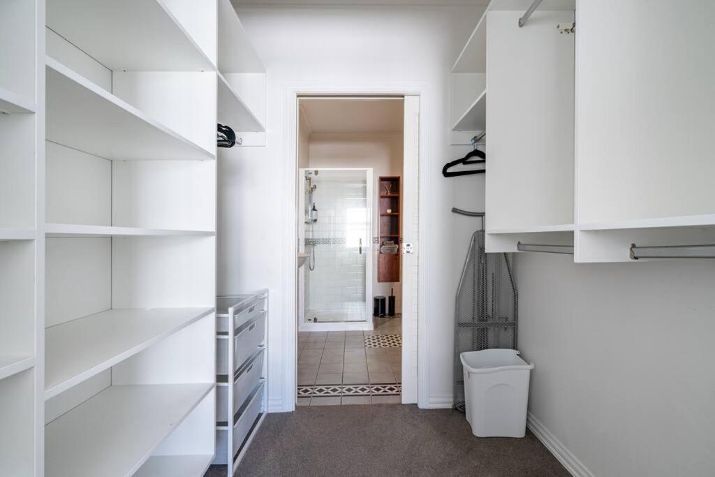 Spacious Penthouse With Spectacular Harbour Views! Auckland Eksteriør bilde