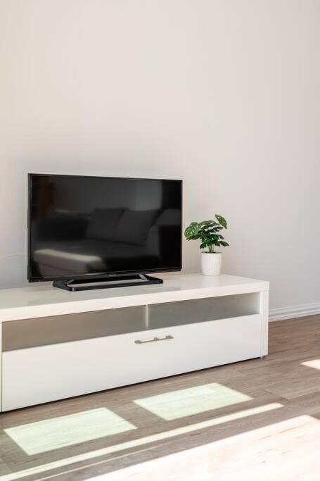 Spacious Penthouse With Spectacular Harbour Views! Auckland Eksteriør bilde
